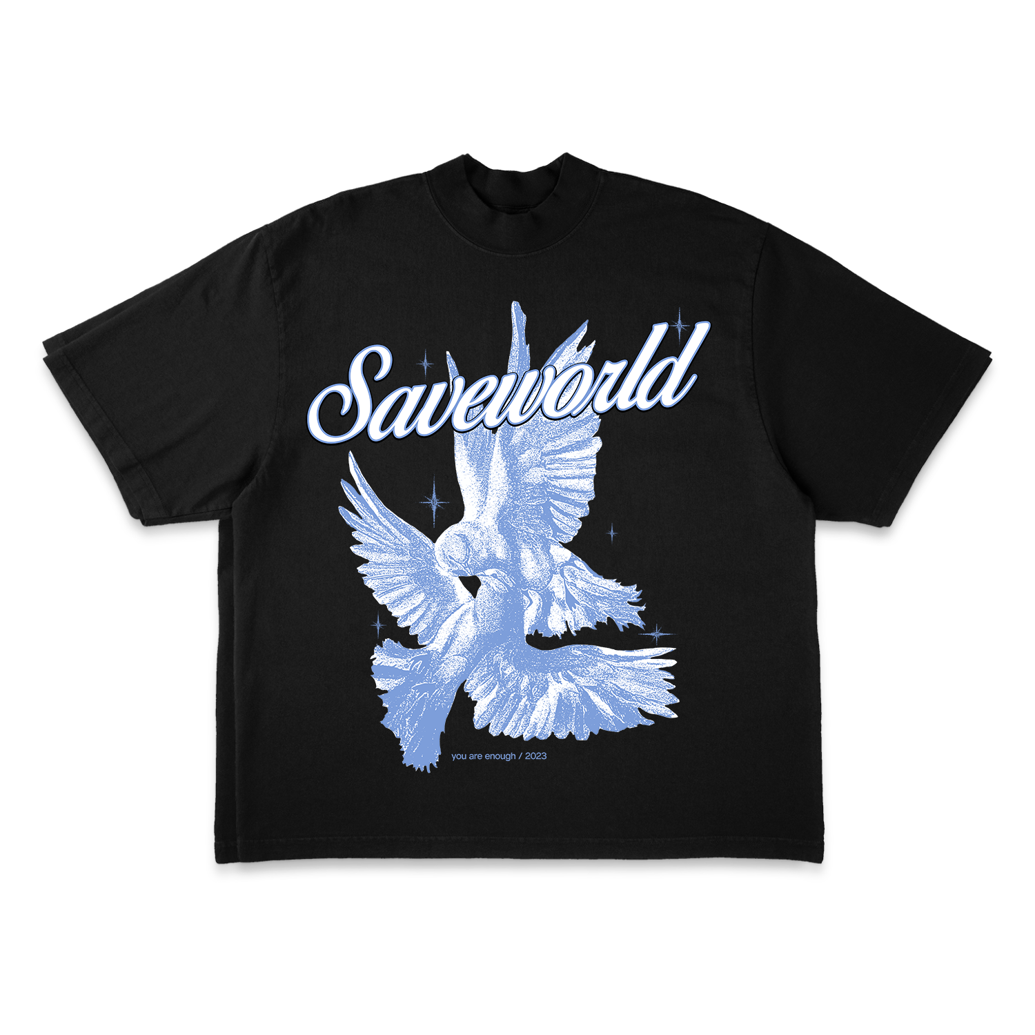 Dove Tee