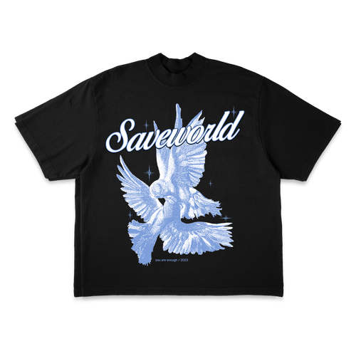 Dove Tee