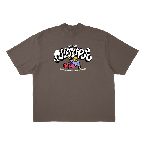 Heal Nature Tee